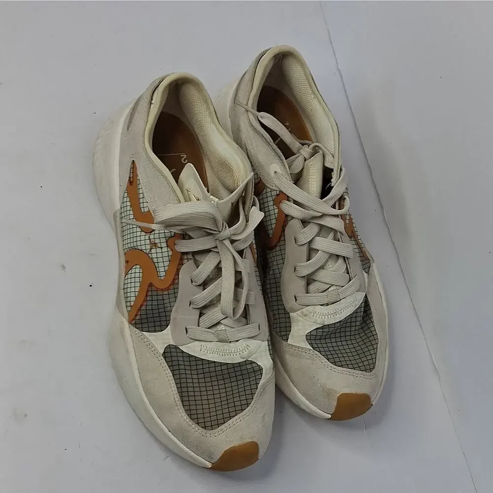 Jordan Delta 3 Low Women's Size 11 Light Orewood Brown Chutney DM3384-102